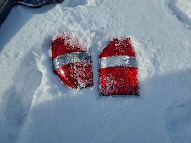 Acura MDX Touring Image 14