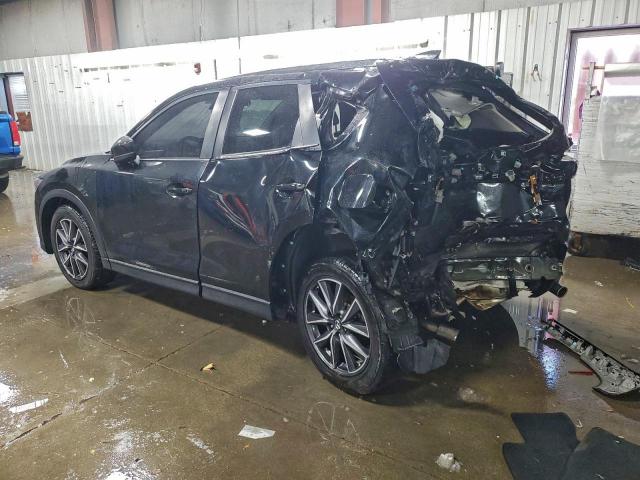 Mazda Cx Touring Image 3