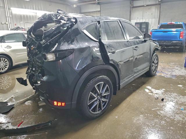 Mazda Cx Touring Image 7