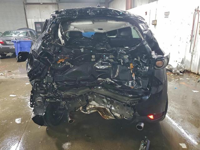 Mazda Cx Touring Image 4