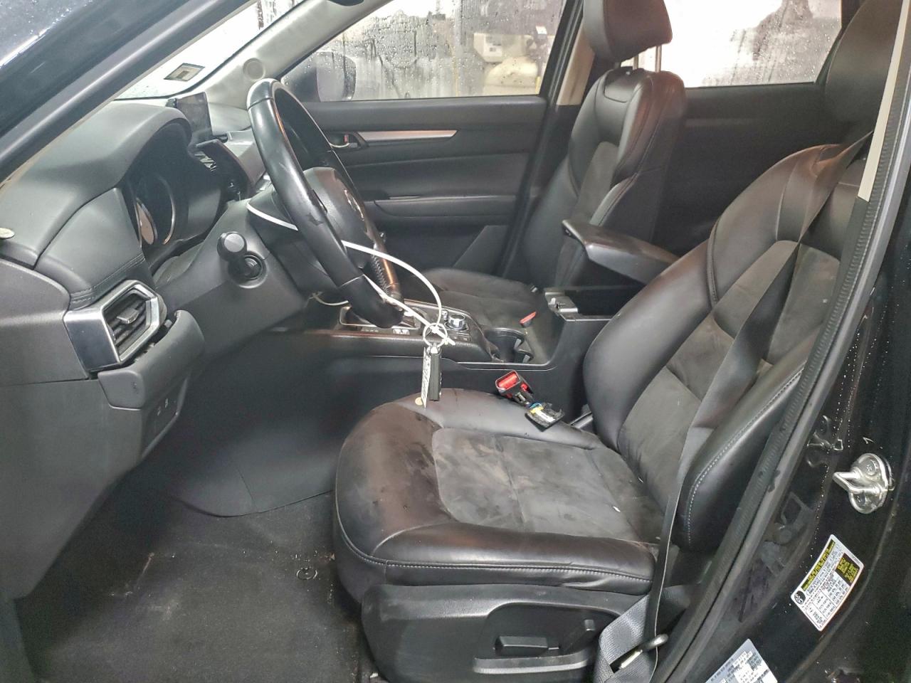 Mazda Cx Touring Image 6