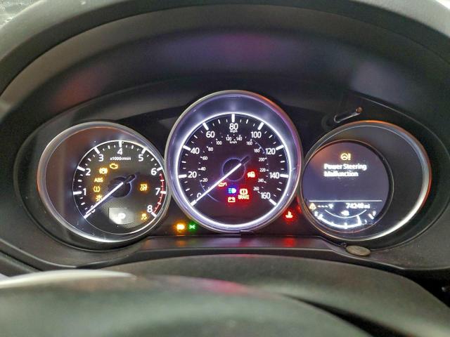 Mazda Cx Touring Image 12