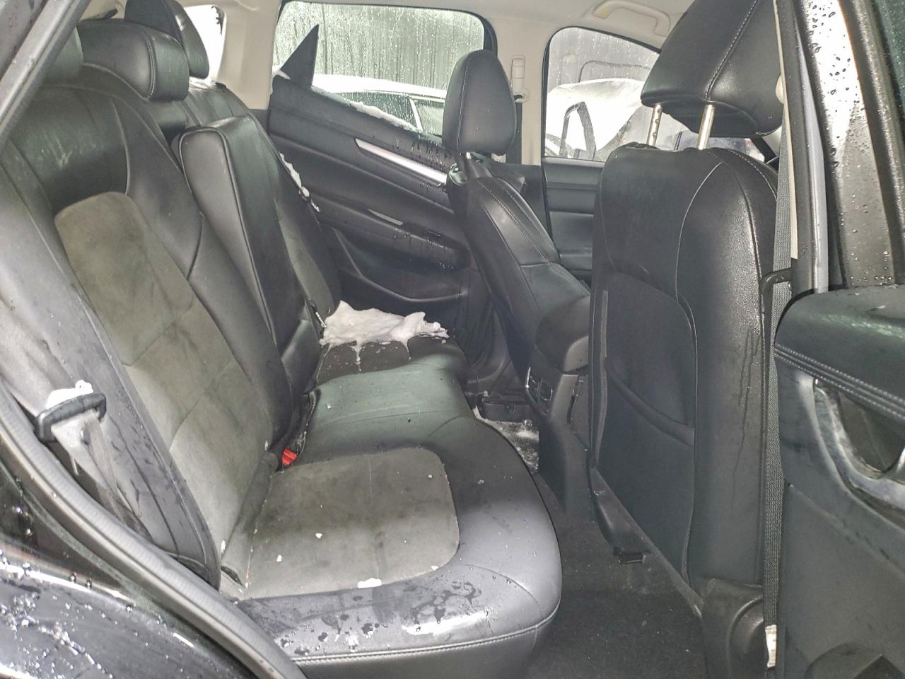 Mazda Cx Touring Image 9