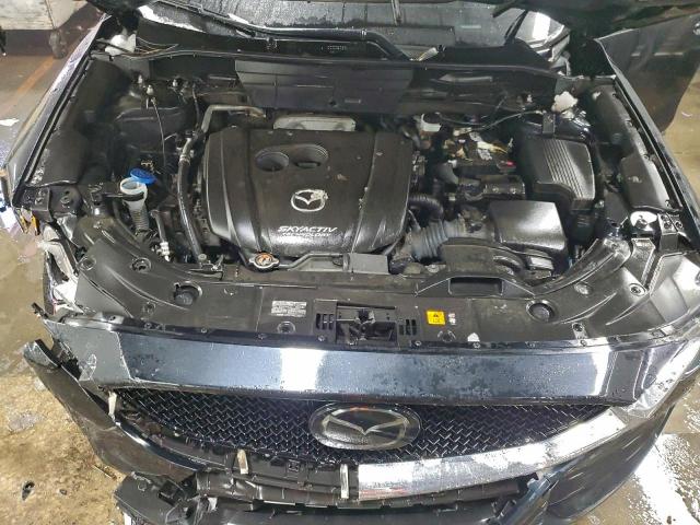 Mazda Cx Touring Image 10