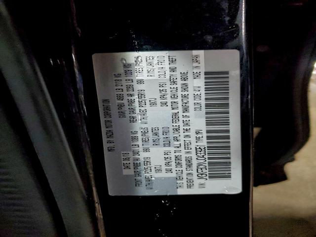 Mazda Cx Touring Image 11