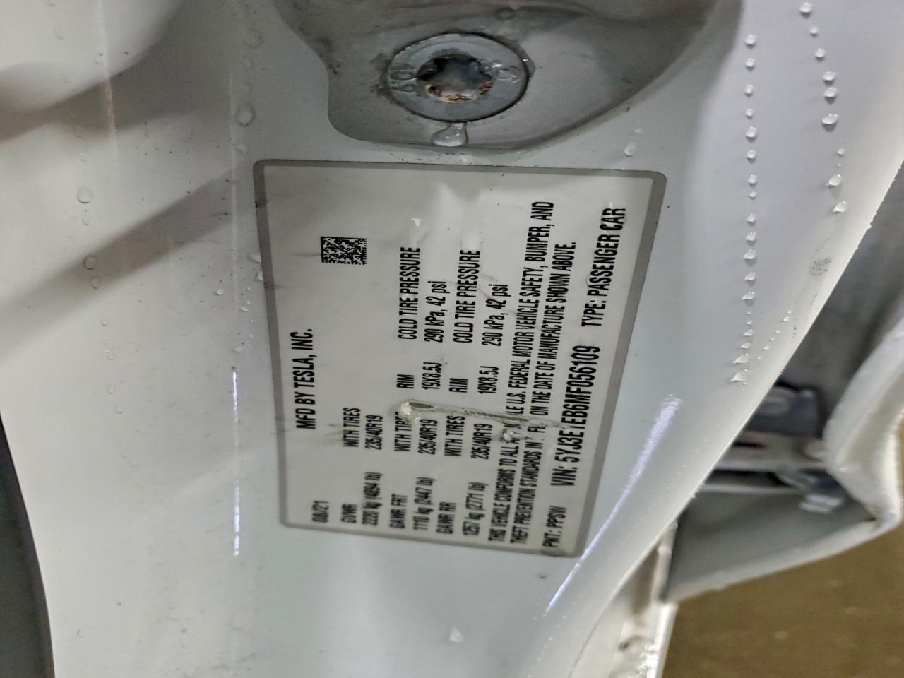 Tesla Model 3 Image 7