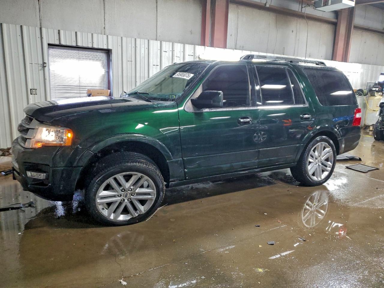 Ford Expedition Limited Image 1