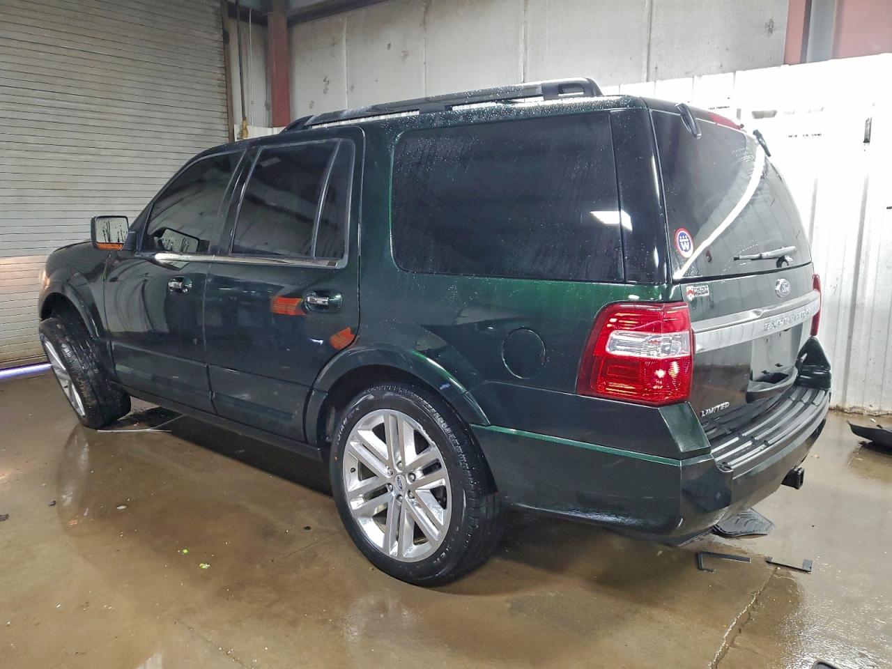 Ford Expedition Limited Image 3