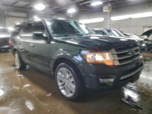 Ford Expedition Limited Image 2