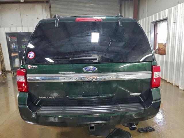 Ford Expedition Limited Image 4