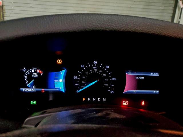 Ford Expedition Limited Image 10