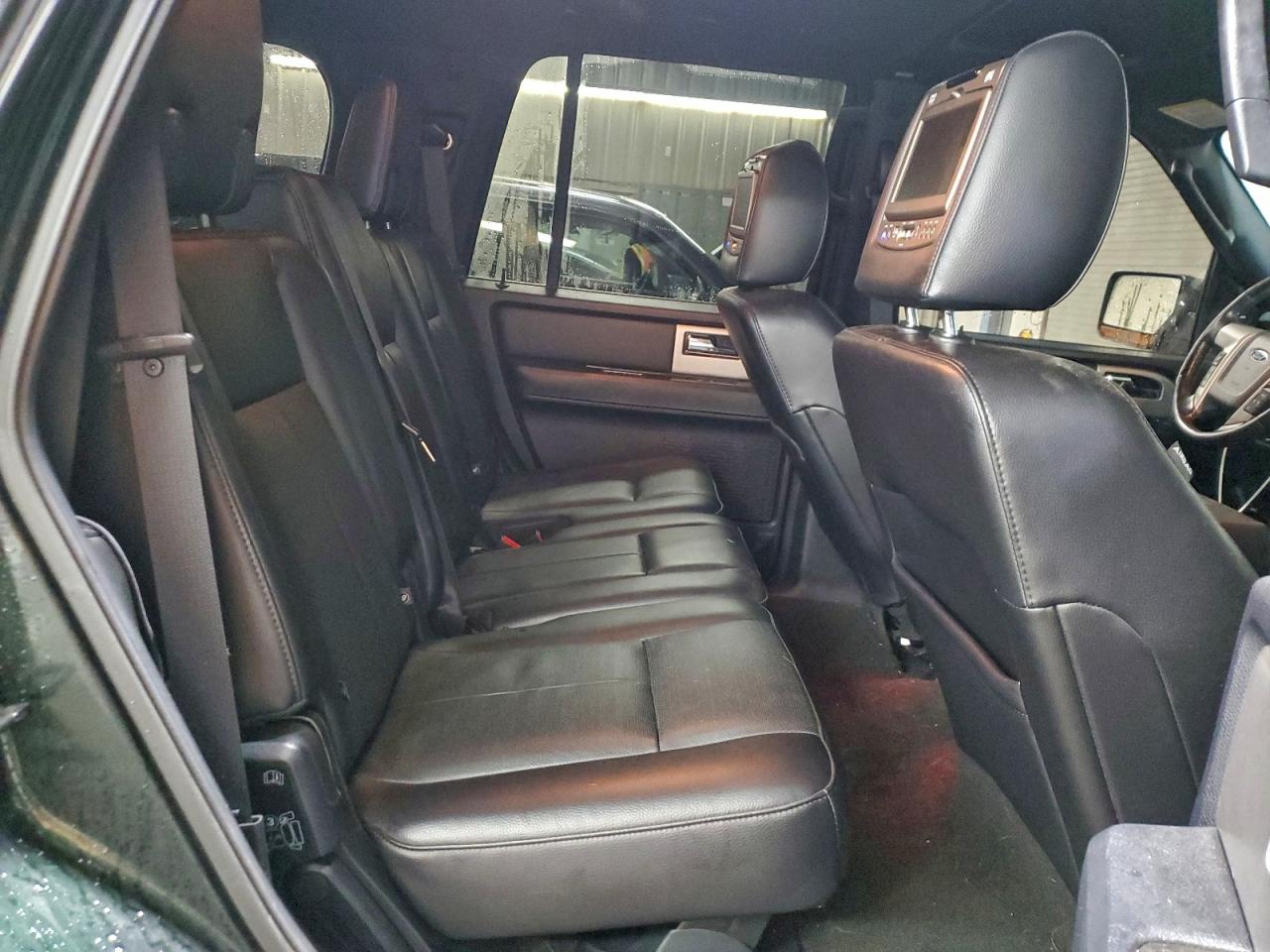 Ford Expedition Limited Image 9