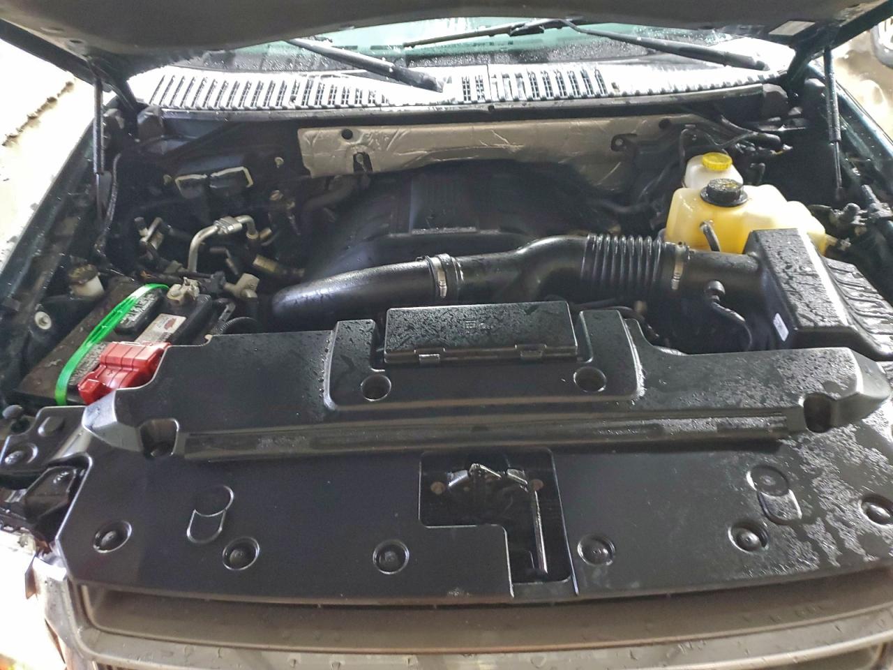 Ford Expedition Limited Image 7