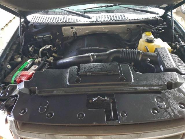 Ford Expedition Limited Image 7