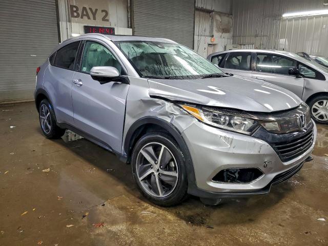 Honda HR-V Ex Image 6
