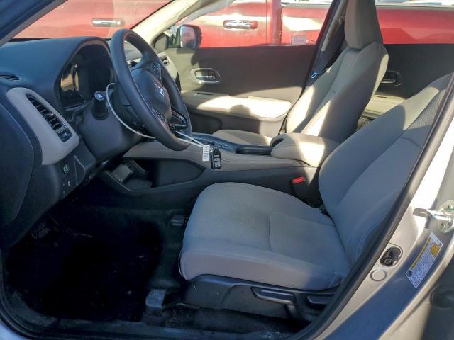 Honda HR-V Ex Image 5