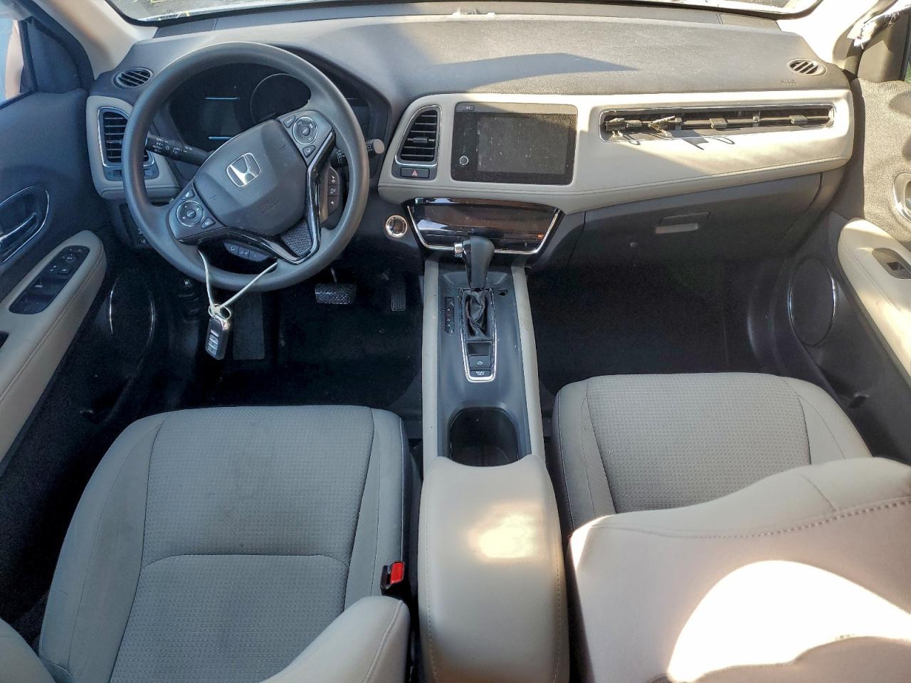 Honda HR-V Ex Image 4