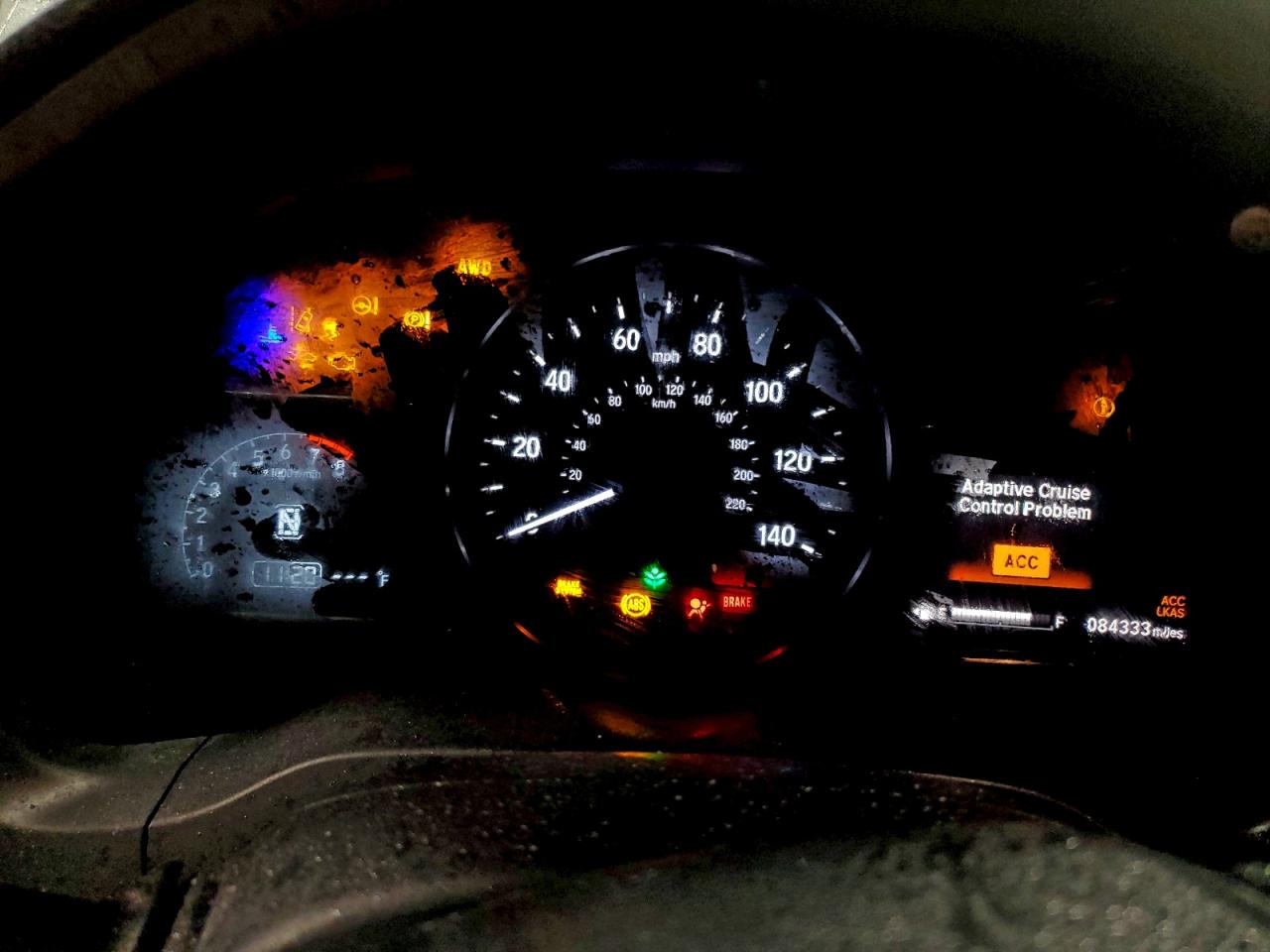 Honda HR-V Ex Image 9