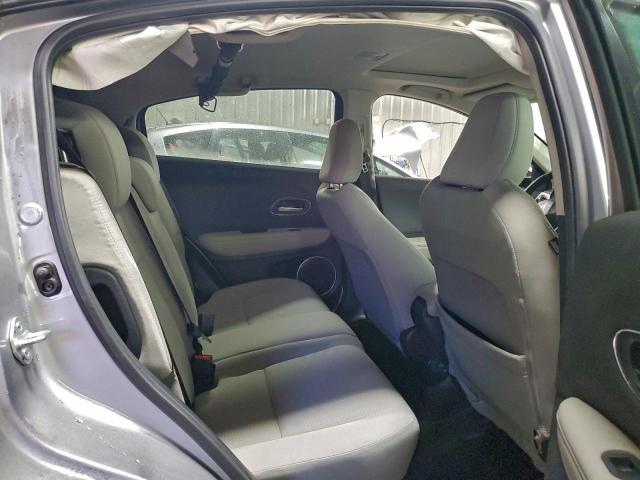 Honda HR-V Ex Image 7