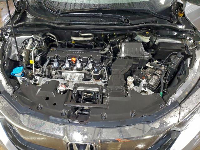 Honda HR-V Ex Image 2