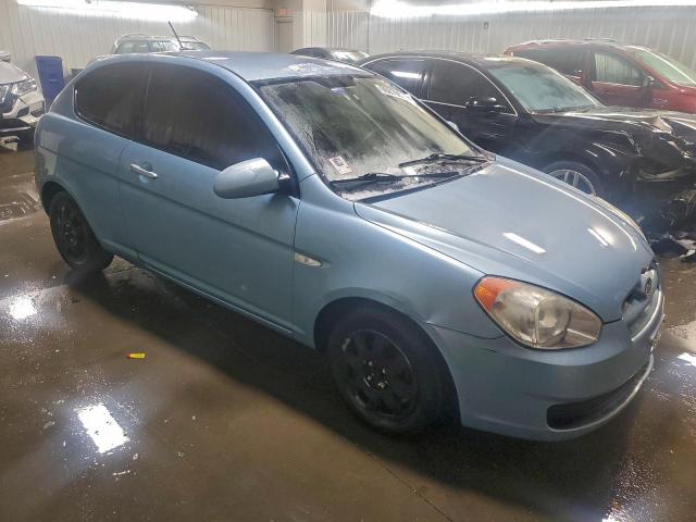 Hyundai ACCENT Gs Image 5