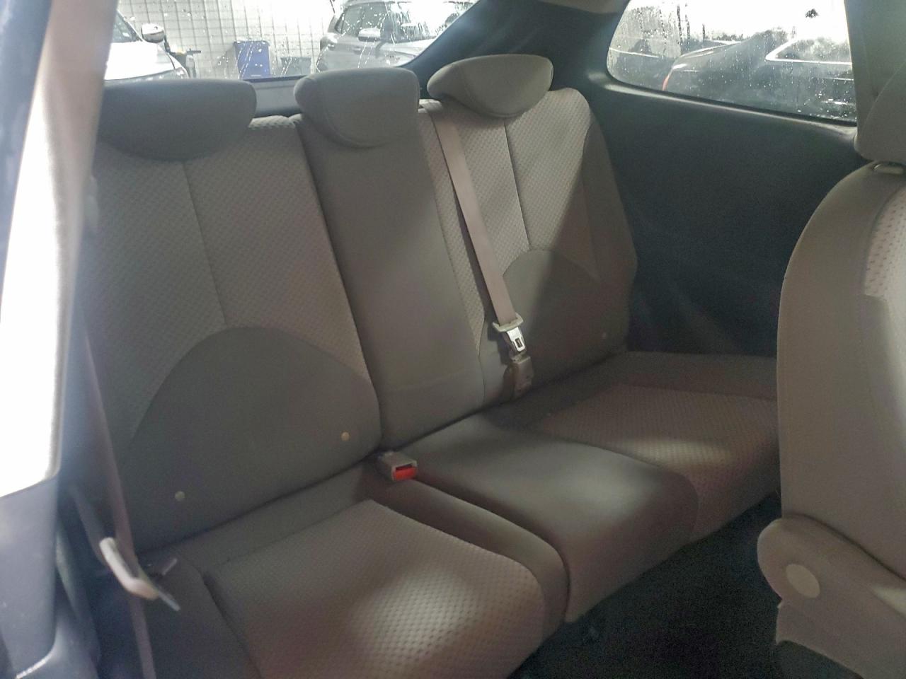 Hyundai ACCENT Gs Image 12