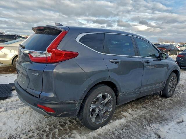 Honda Crv Exl Image 4