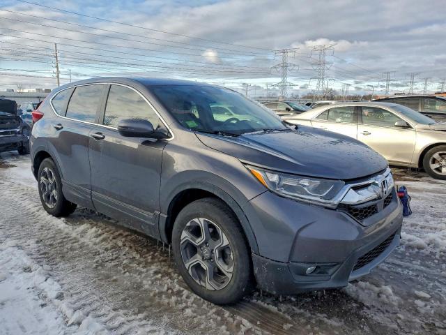 Honda Crv Exl Image 3