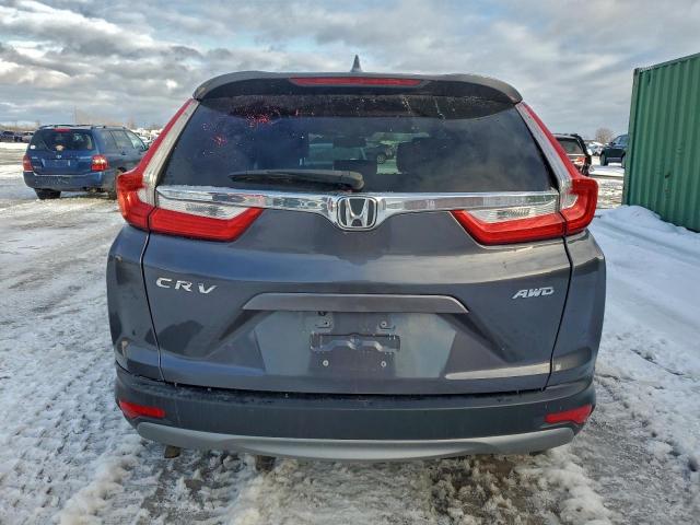 Honda Crv Exl Image 2