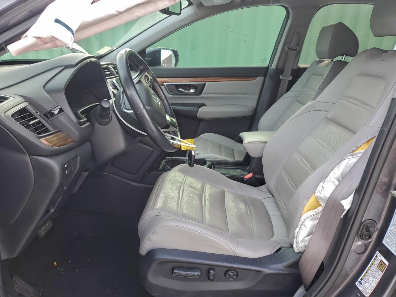 Honda Crv Exl Image 6