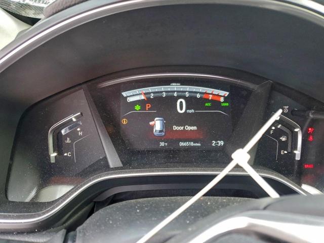 Honda Crv Exl Image 5