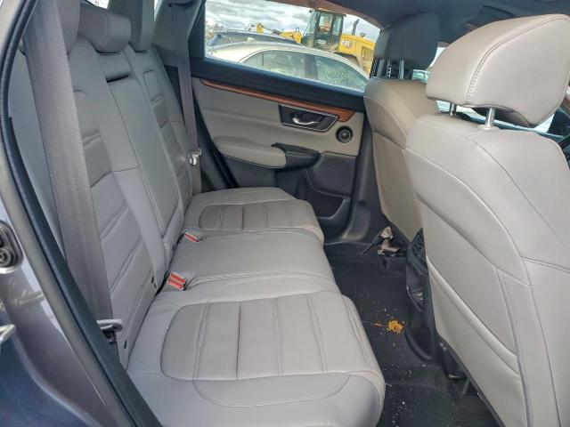 Honda Crv Exl Image 9