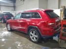 Jeep Grand Cherokee Overland Image 3
