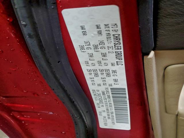 Jeep Grand Cherokee Overland Image 13