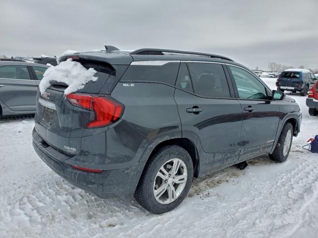 GMC Terrain Sle Image 3