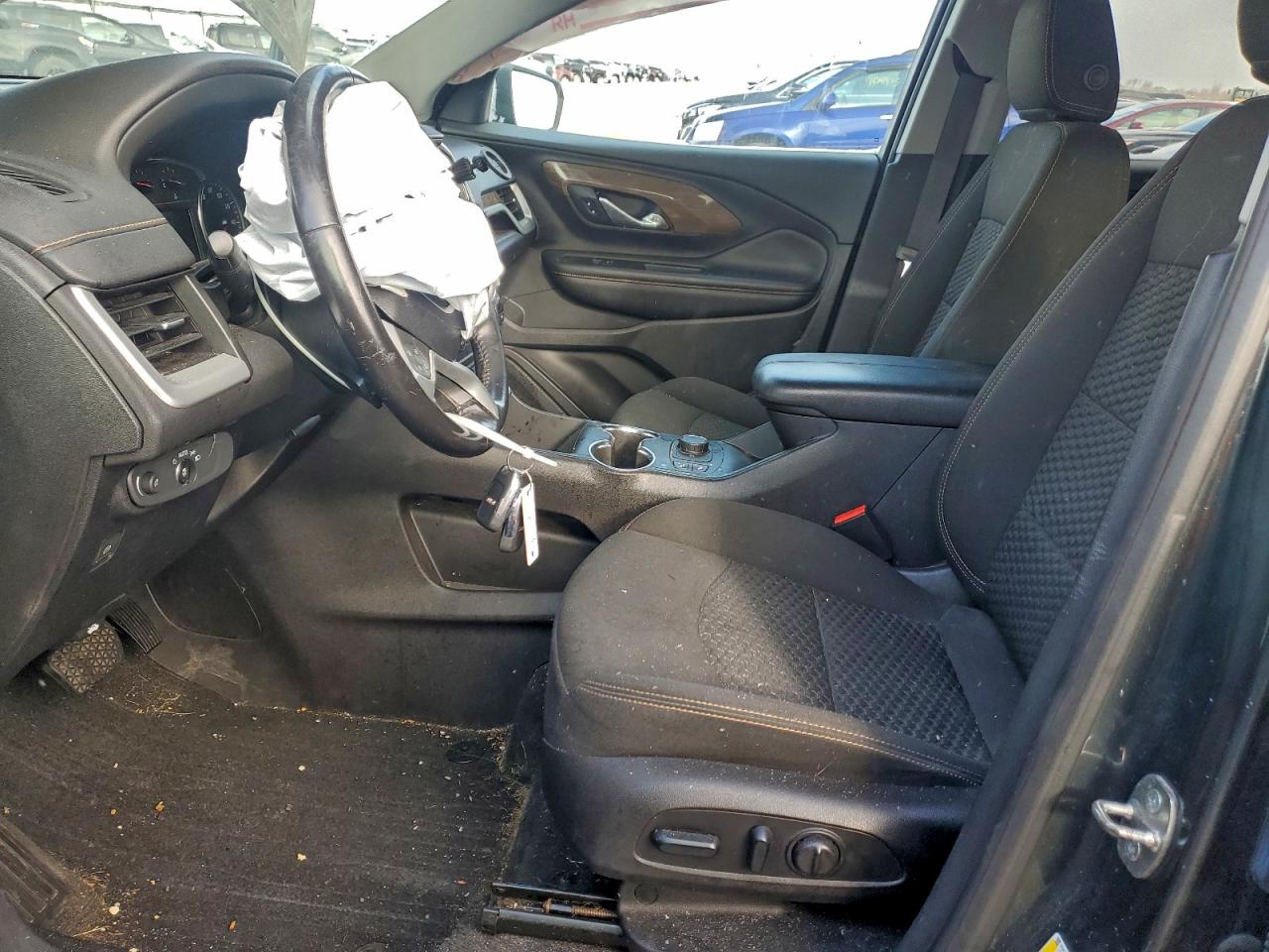 GMC Terrain Sle Image 9