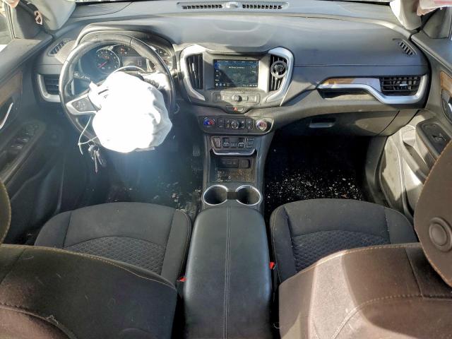 GMC Terrain Sle Image 10