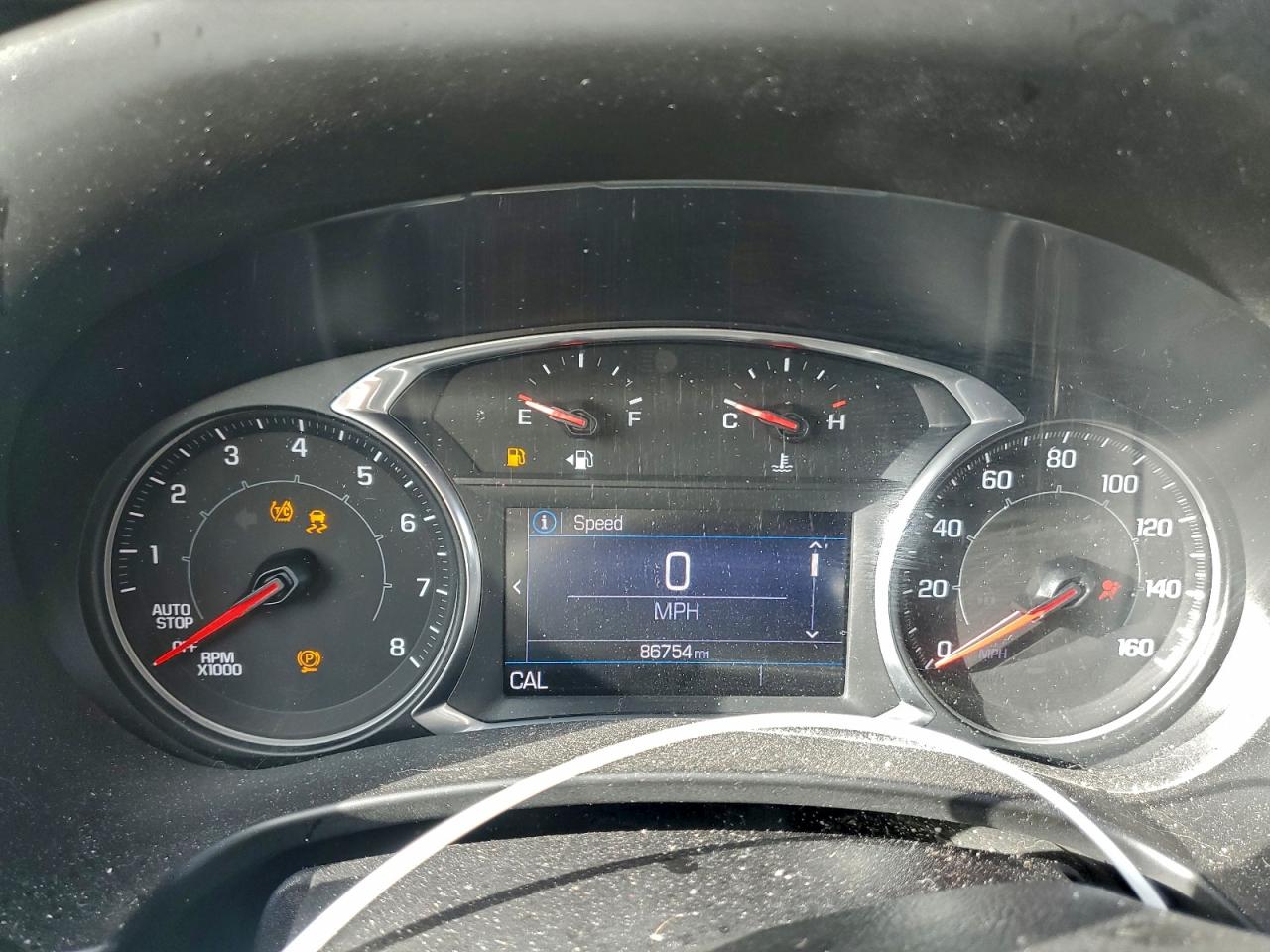 GMC Terrain Sle Image 7