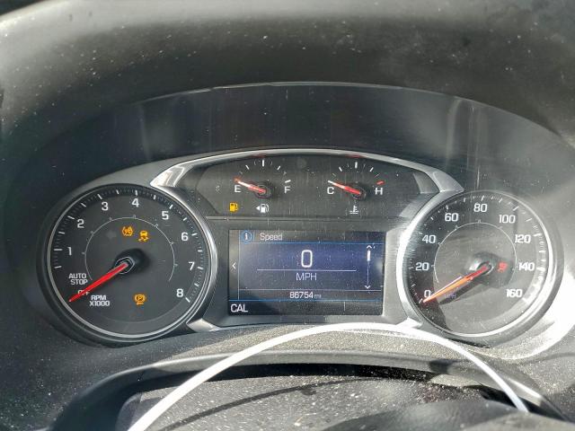 GMC Terrain Sle Image 7