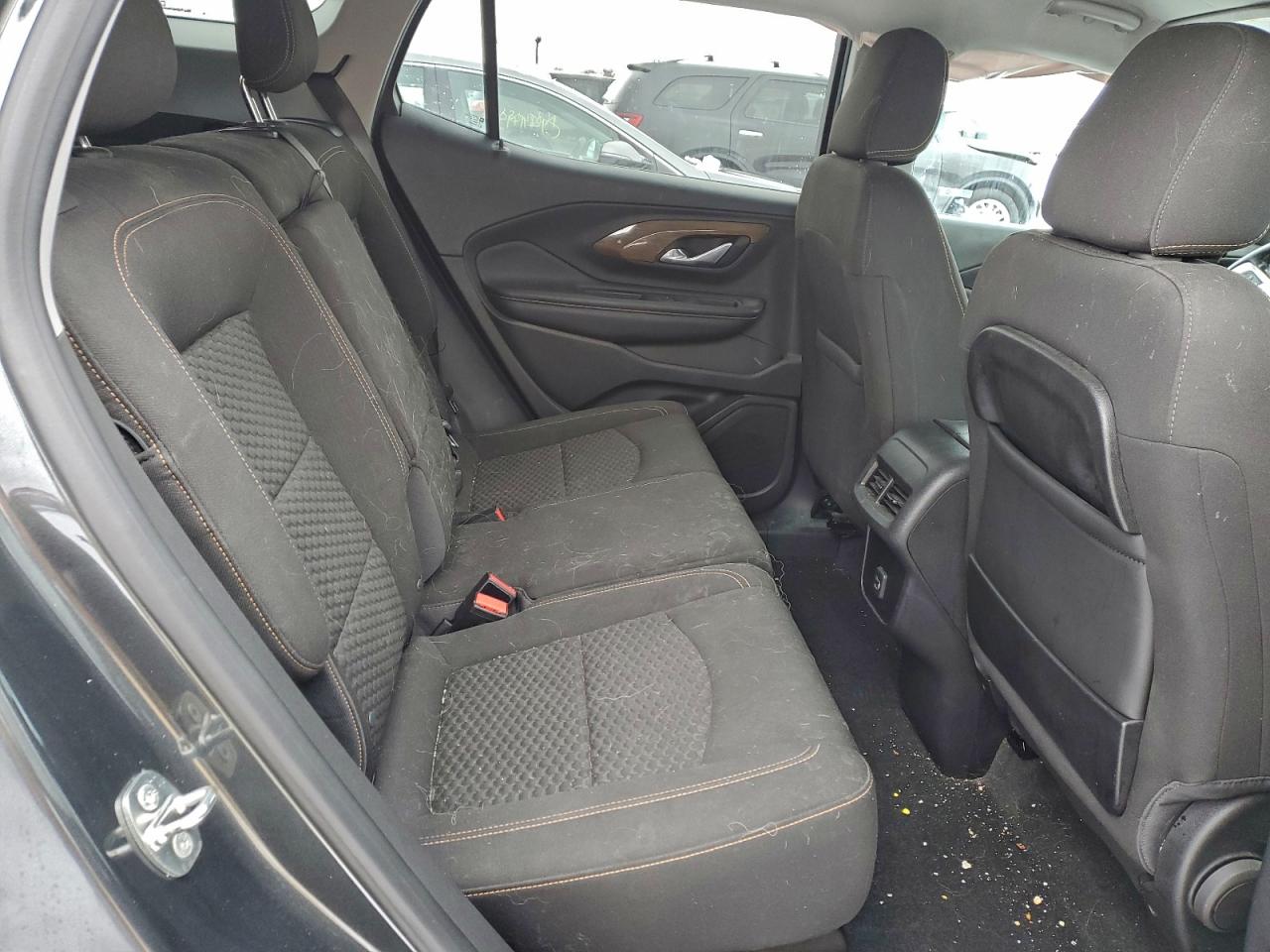 GMC Terrain Sle Image 5