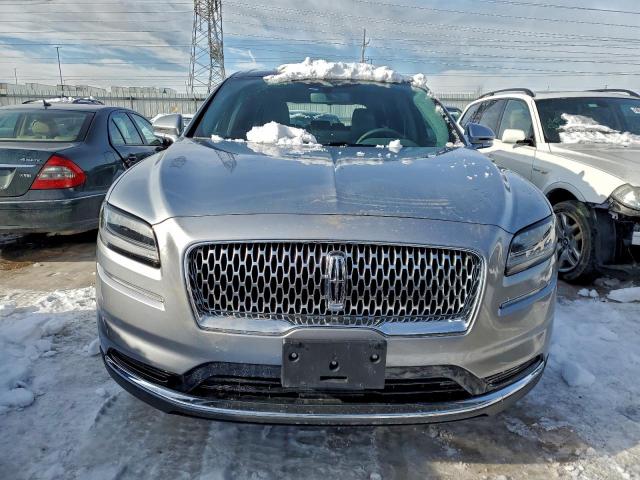 Lincoln Nautilus Reserve Image 11