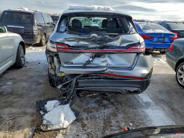 Lincoln Nautilus Reserve Image 12