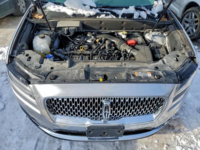 Lincoln Nautilus Reserve Image 4