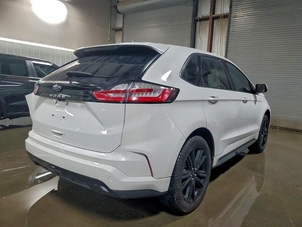 Ford Edge Sel Image 4