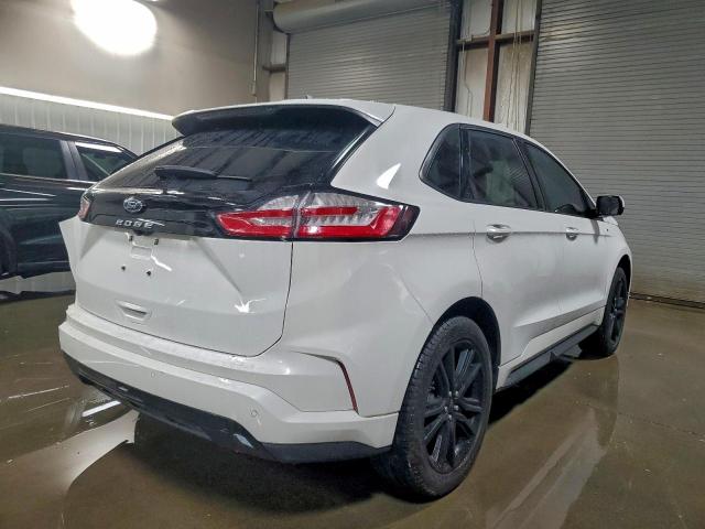 Ford Edge Sel Image 4