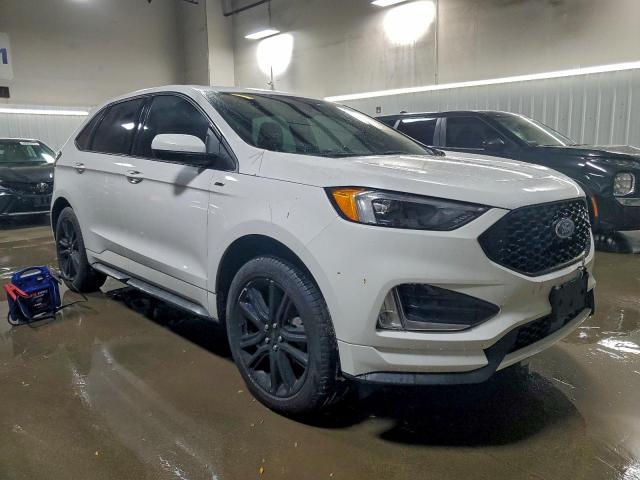 Ford Edge Sel Image 2