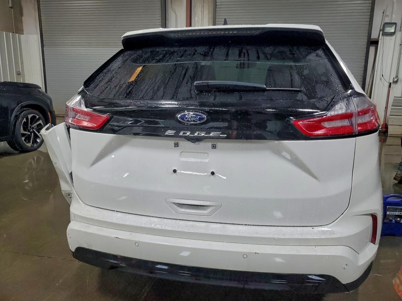 Ford Edge Sel Image 3