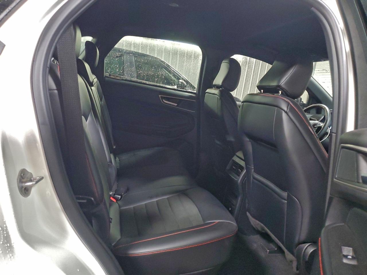 Ford Edge Sel Image 10