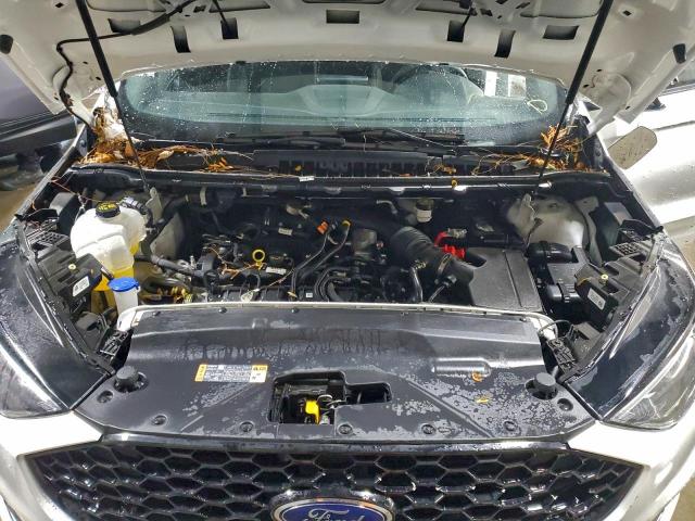 Ford Edge Sel Image 11