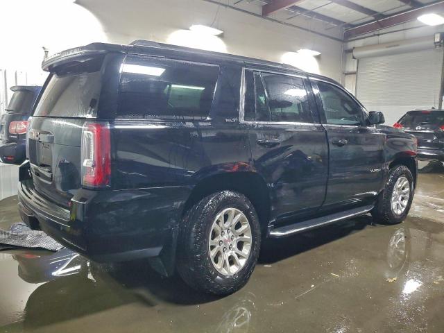 GMC Yukon Slt Image 3